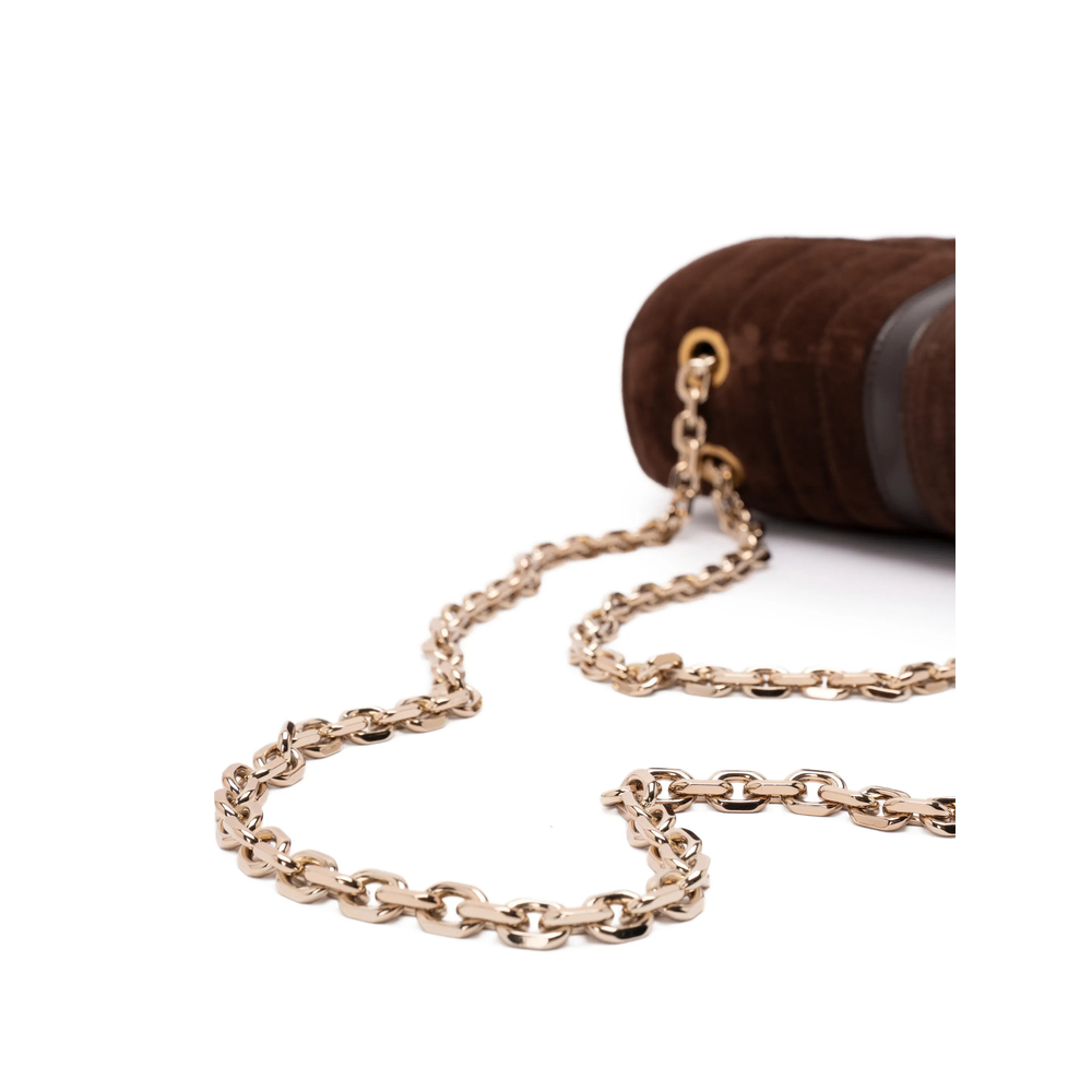 Jetset GG Marmont Medium Shoulder Bag