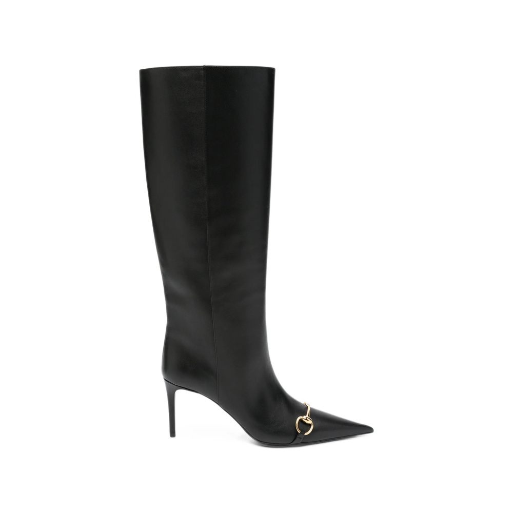 Gucci Donna Slip-on Boots