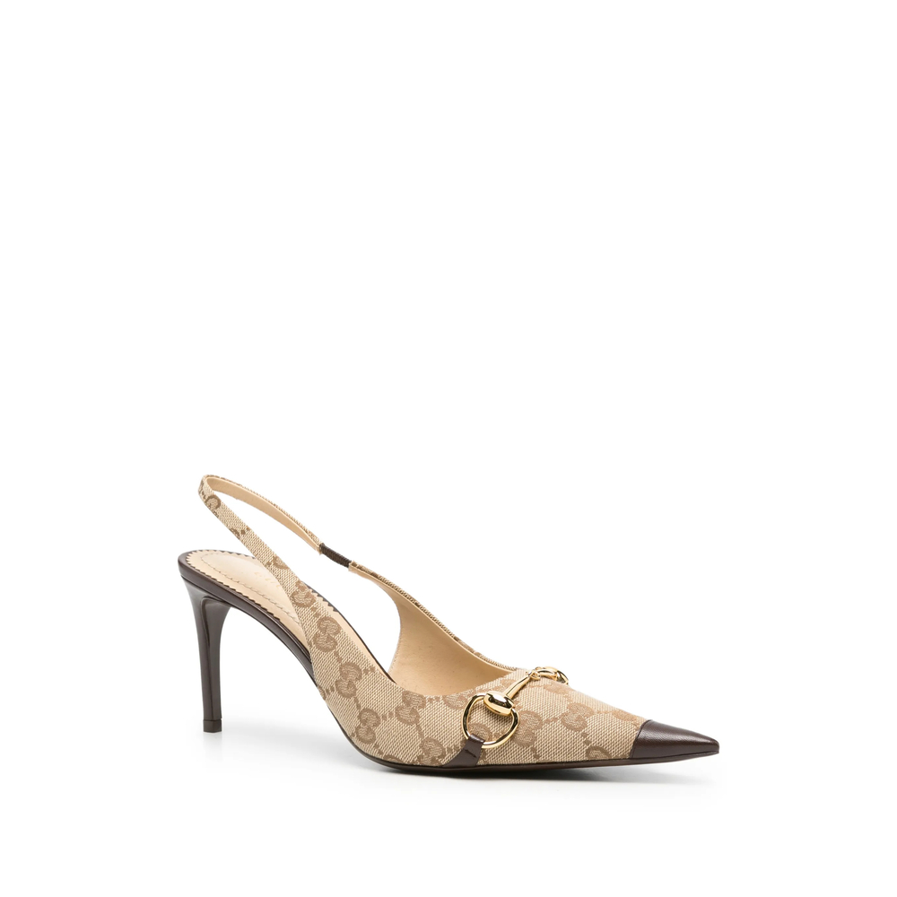 Donna Slingback