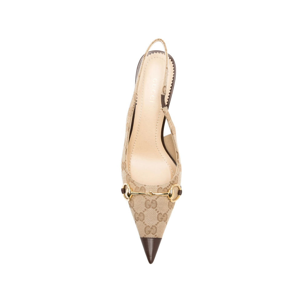 Donna Slingback