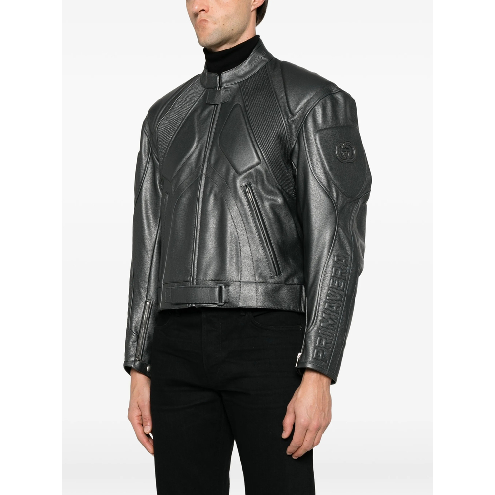 Interlocking G Jacket