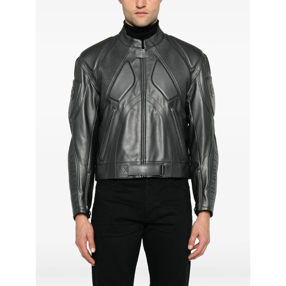 Interlocking G Jacket