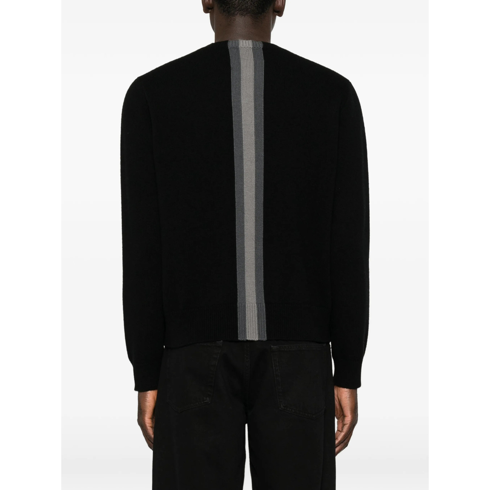 Knit Wool Sweater