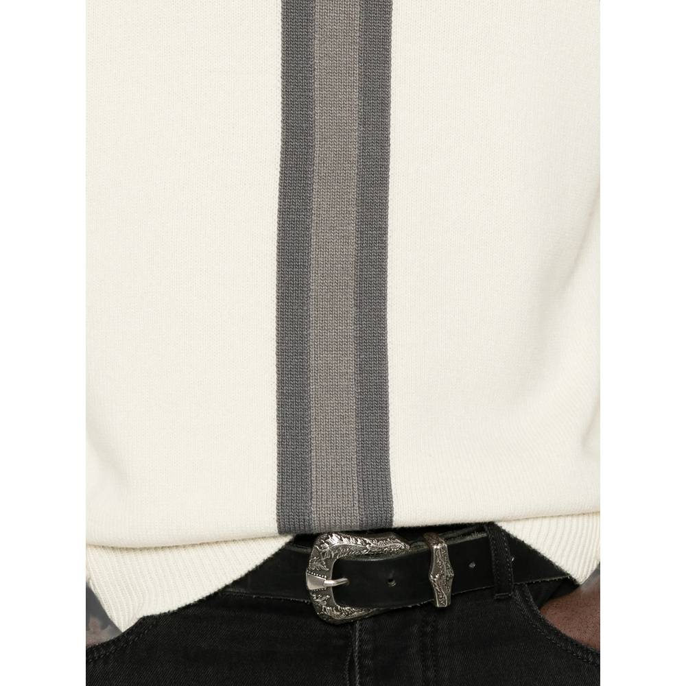 Knit Wool Sweater