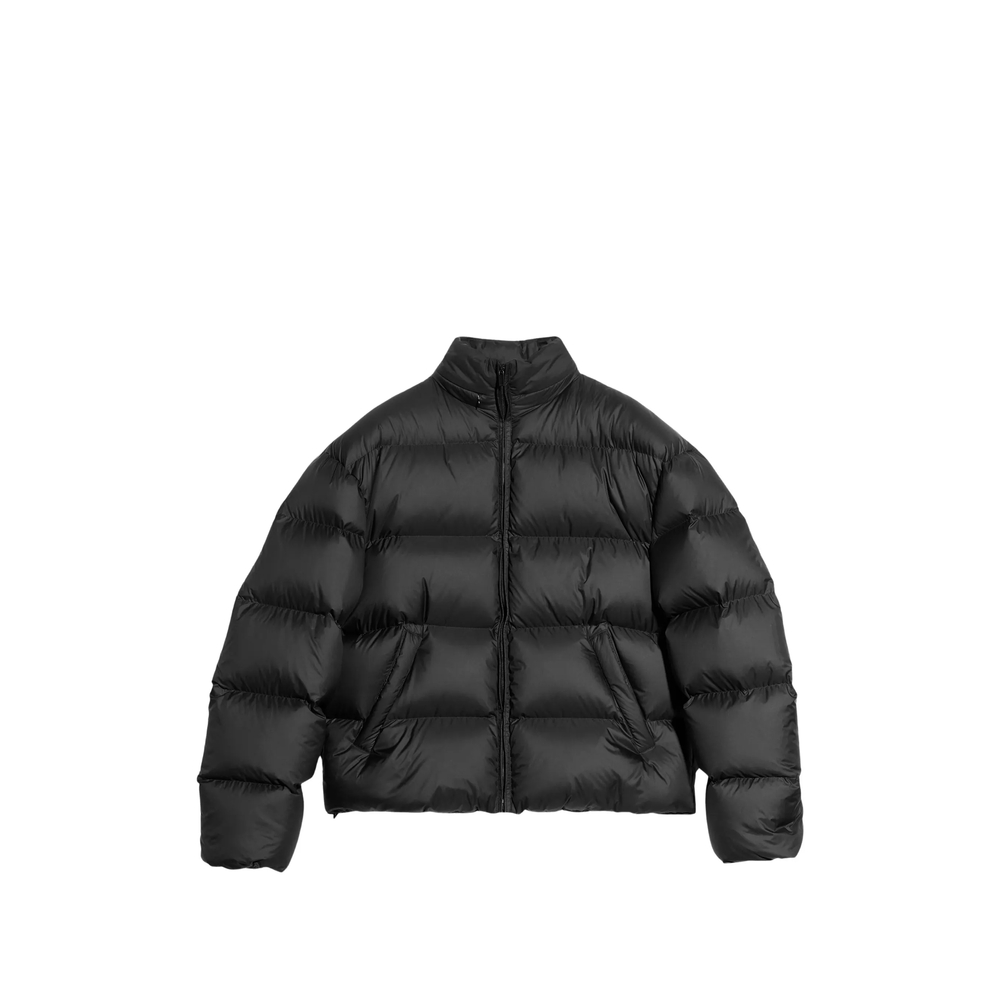 Gucci Quilted Puffer Jacket