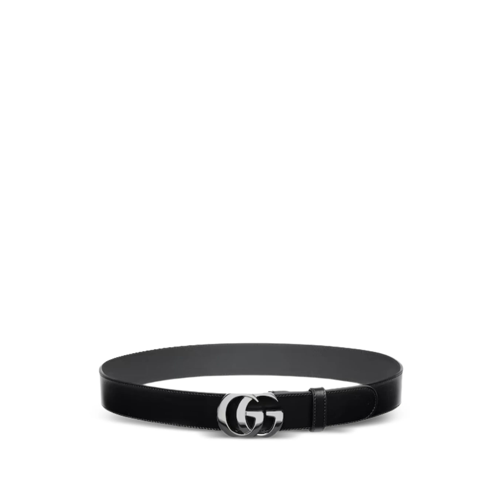 Gucci Cut GG Marmont Belt
