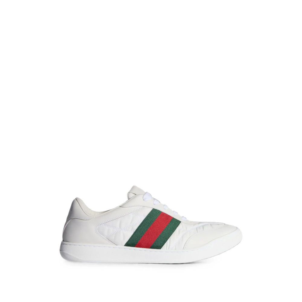 Gucci Screener Sneakers