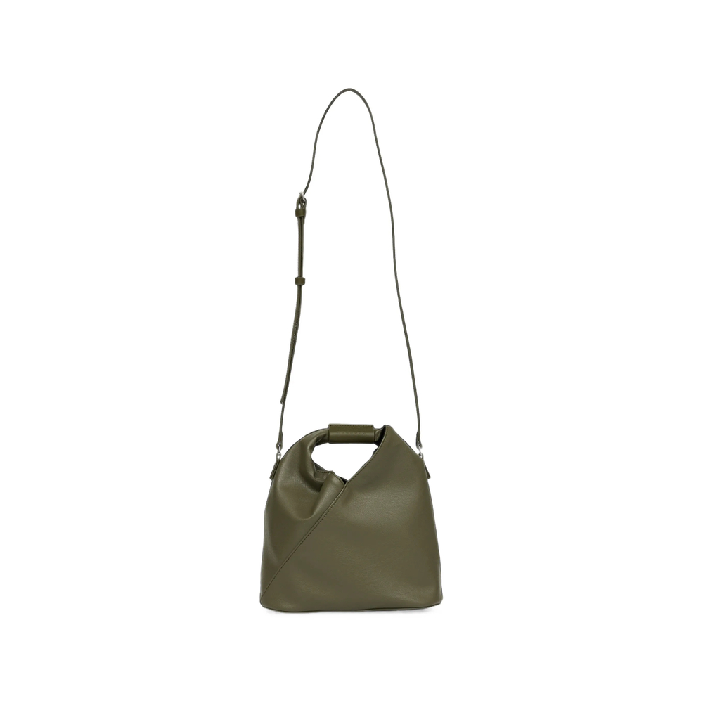 Mm6 Maison Margiela Japanese Origami-Inspired Shoulder Bag