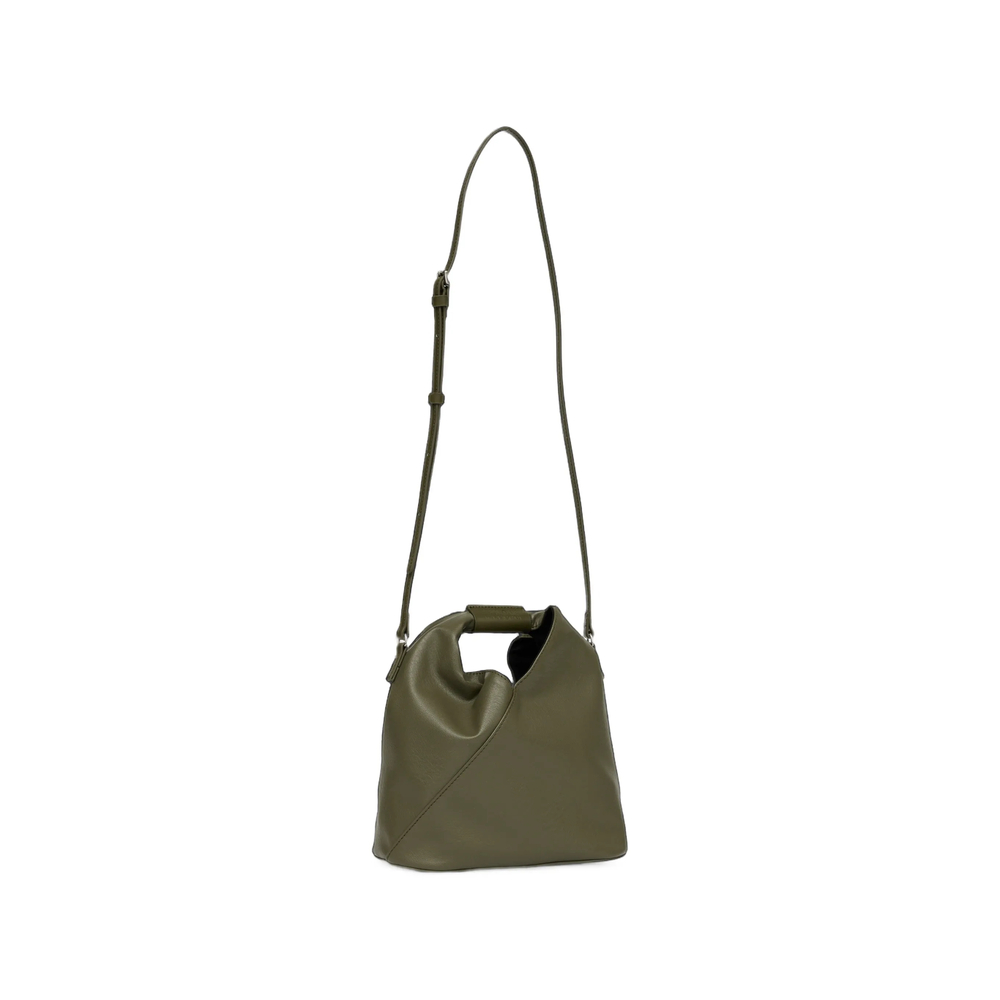 Mm6 Maison Margiela Japanese Origami-Inspired Shoulder Bag