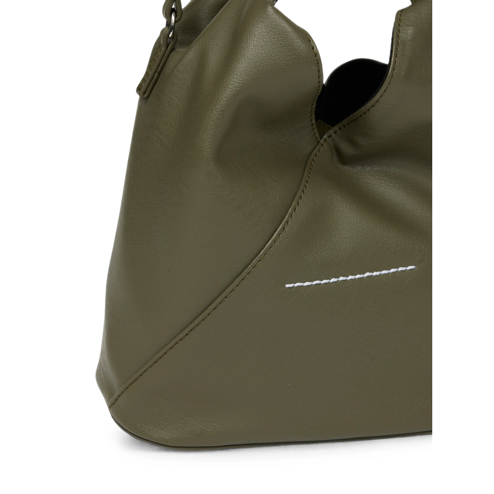 Mm6 Maison Margiela Japanese Origami-Inspired Shoulder Bag