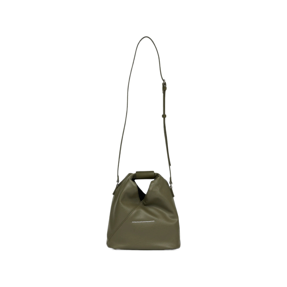 Mm6 Maison Margiela Japanese Origami-Inspired Shoulder Bag