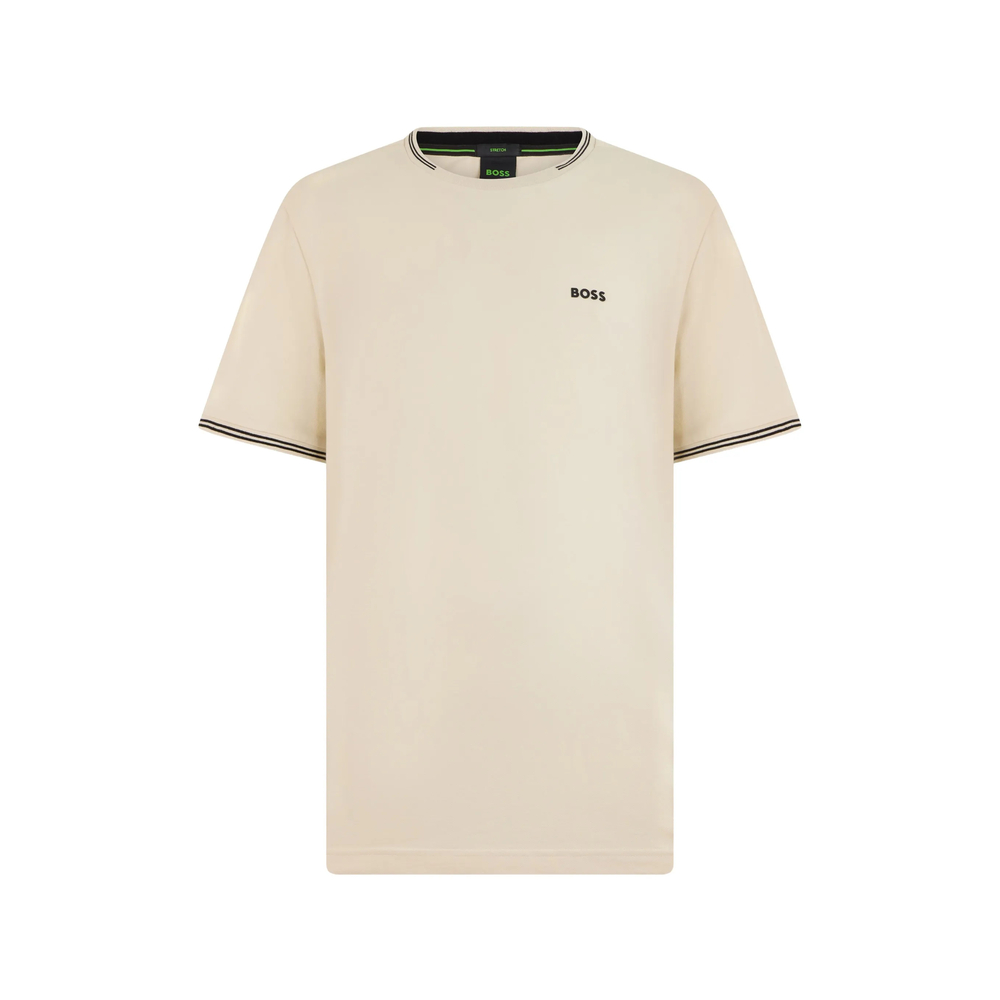 Logo-Print T-Shirt