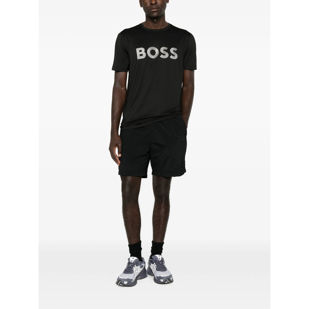 Logo-Print T-Shirt