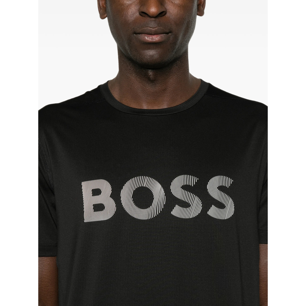 Logo-Print T-Shirt
