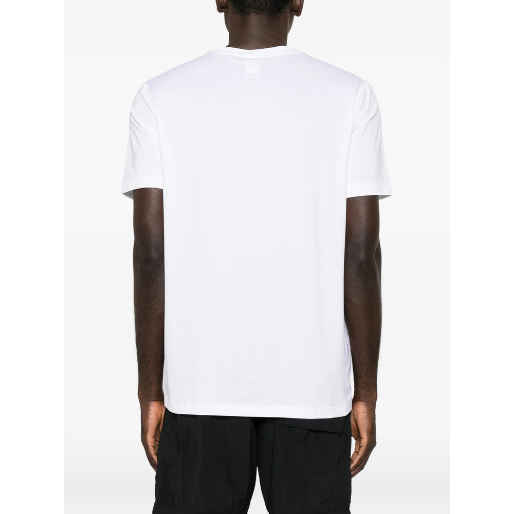 Logo-Print T-Shirt