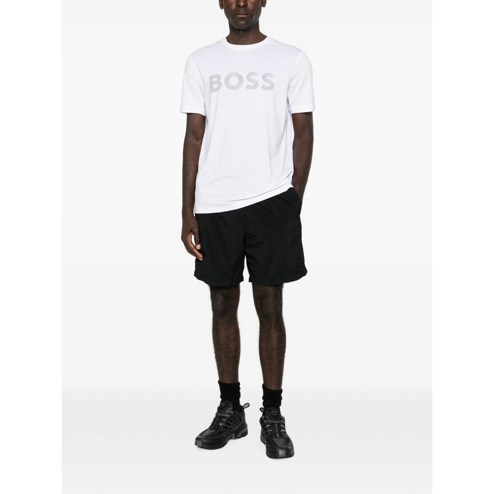 Logo-Print T-Shirt