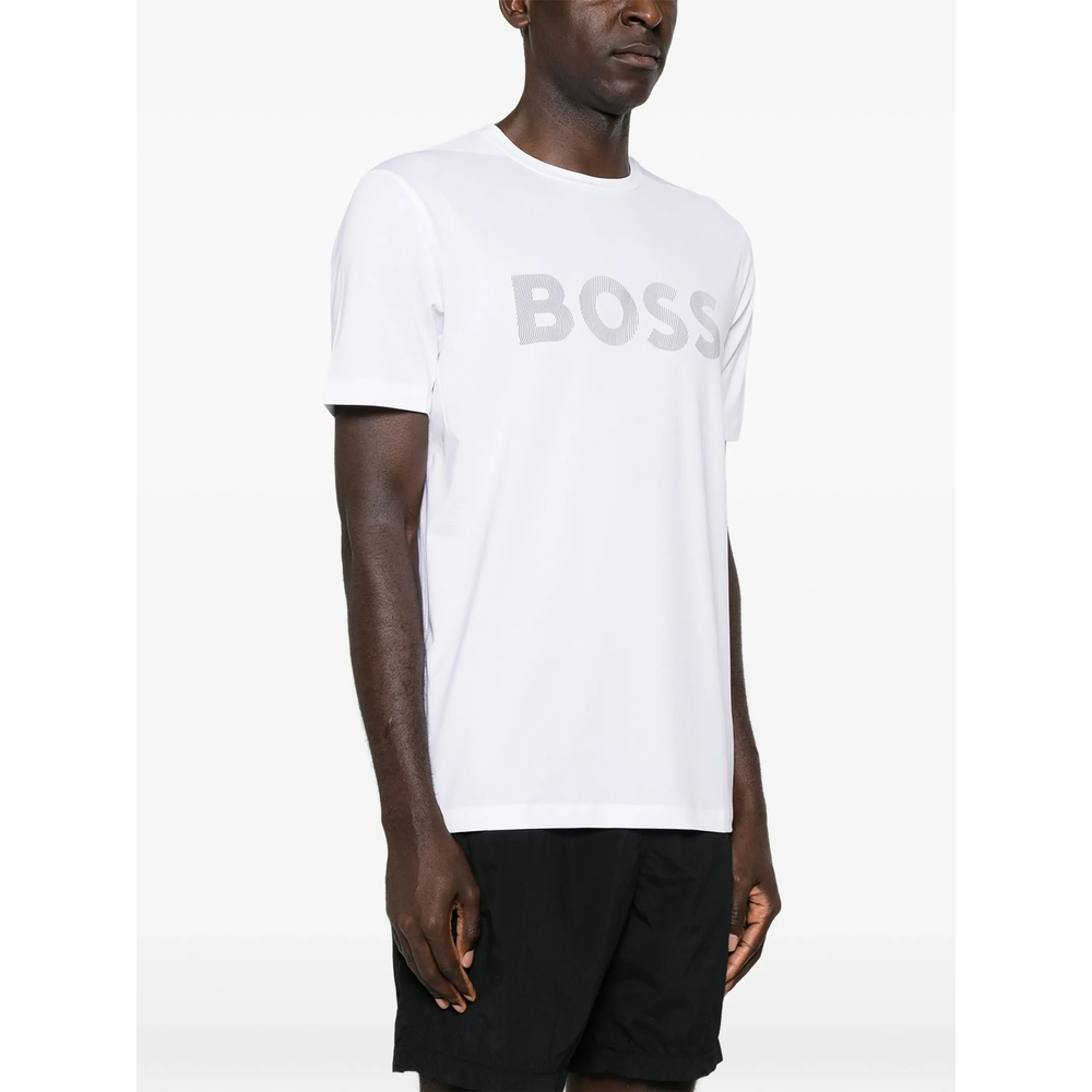 Logo-Print T-Shirt