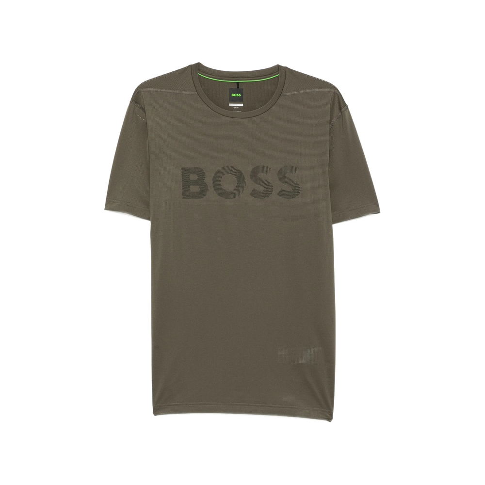 Logo-Print T-Shirt