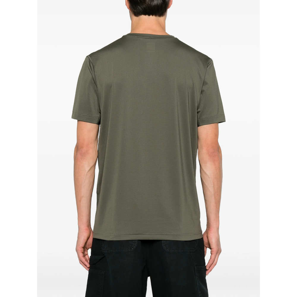 Logo-Print T-Shirt