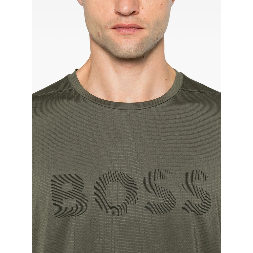 Logo-Print T-Shirt