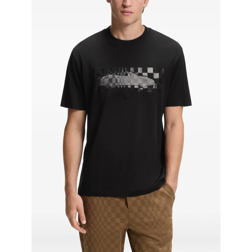 X Porsche T-Shirt