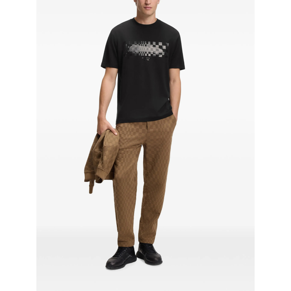 X Porsche T-Shirt
