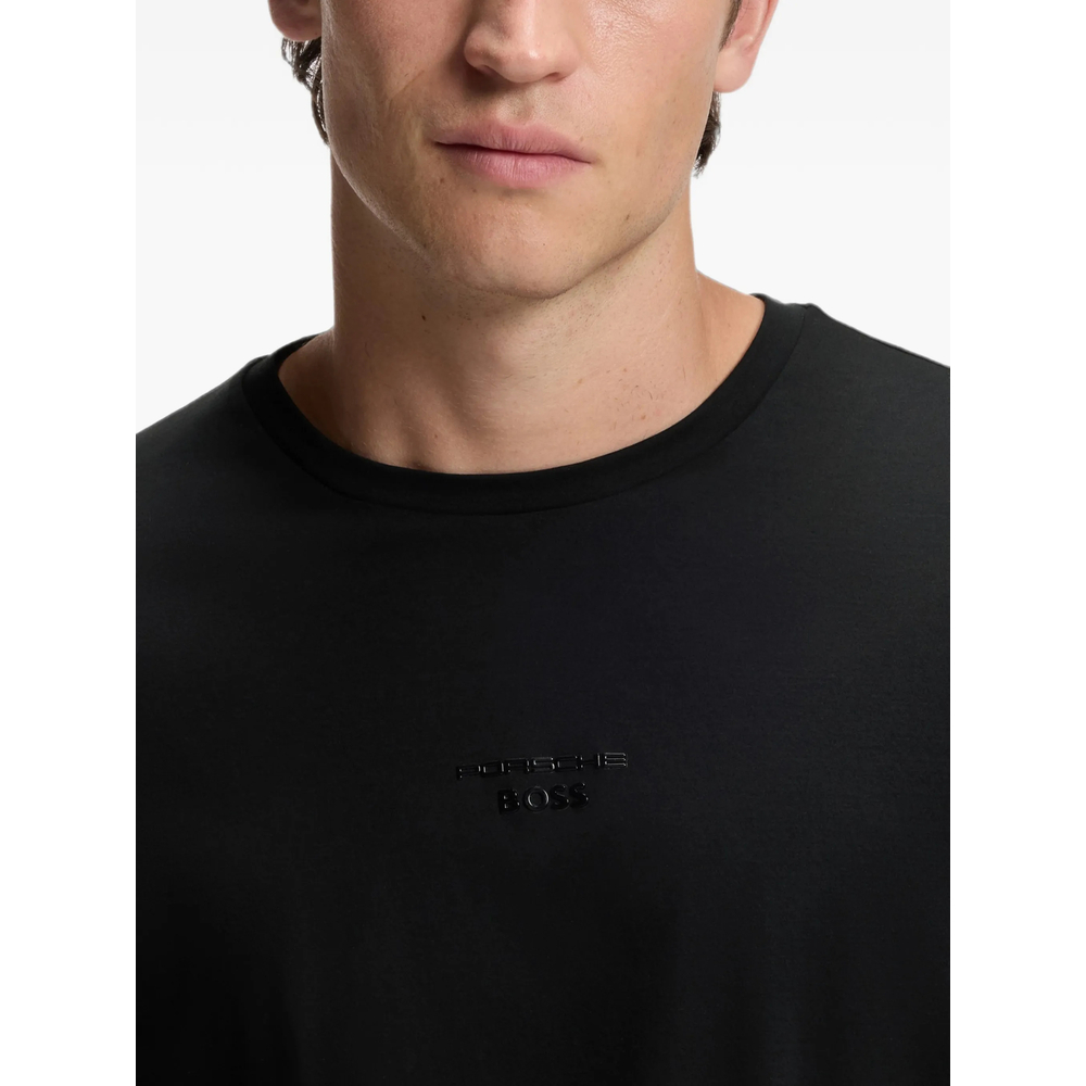 Porsche Mercerized-Cotton T-Shirt