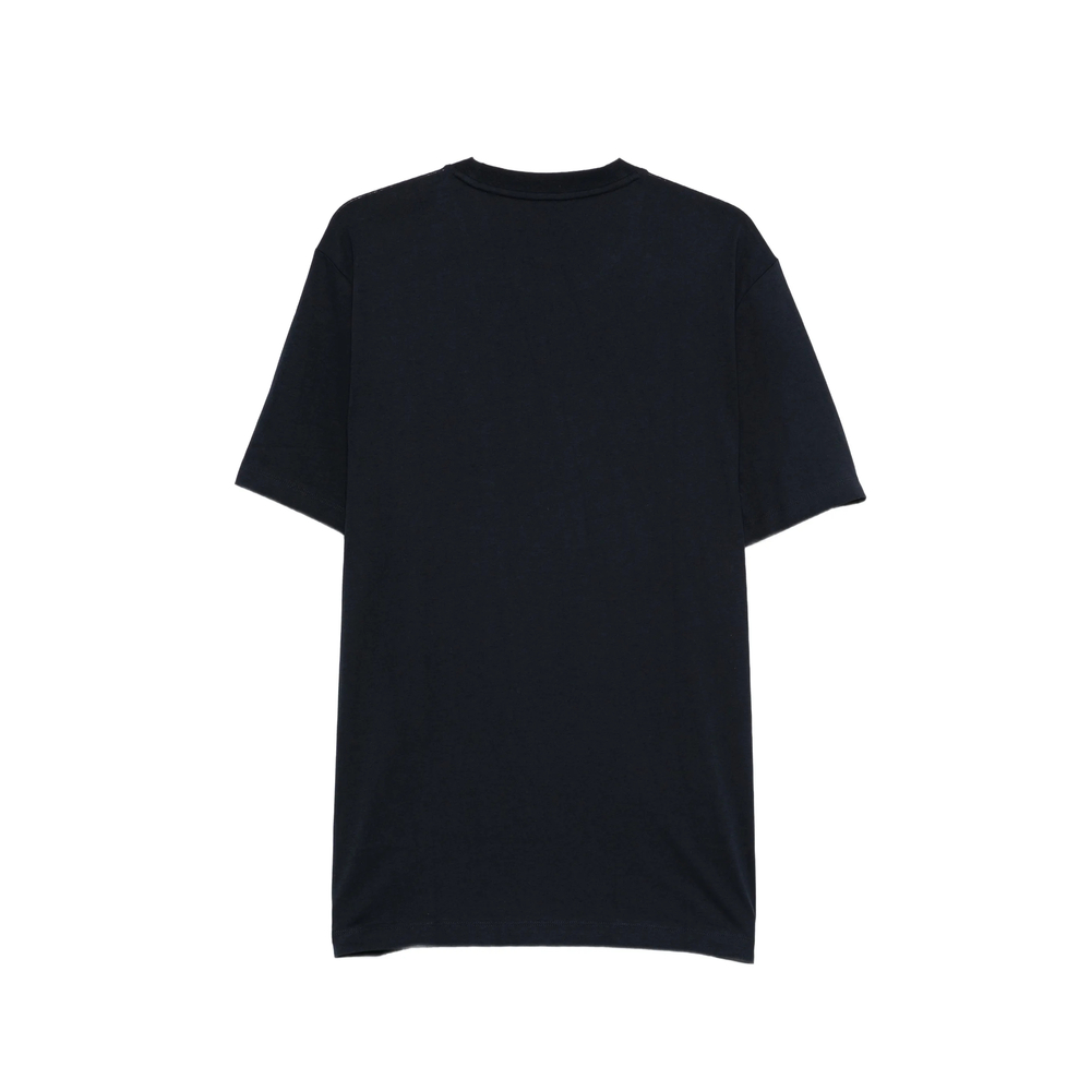 Logo-Embroidered T-Shirt