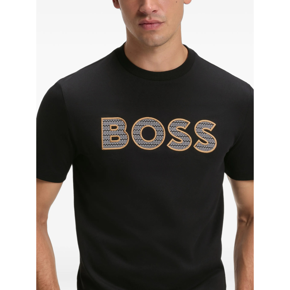 Cotton-Jersey T-Shirt