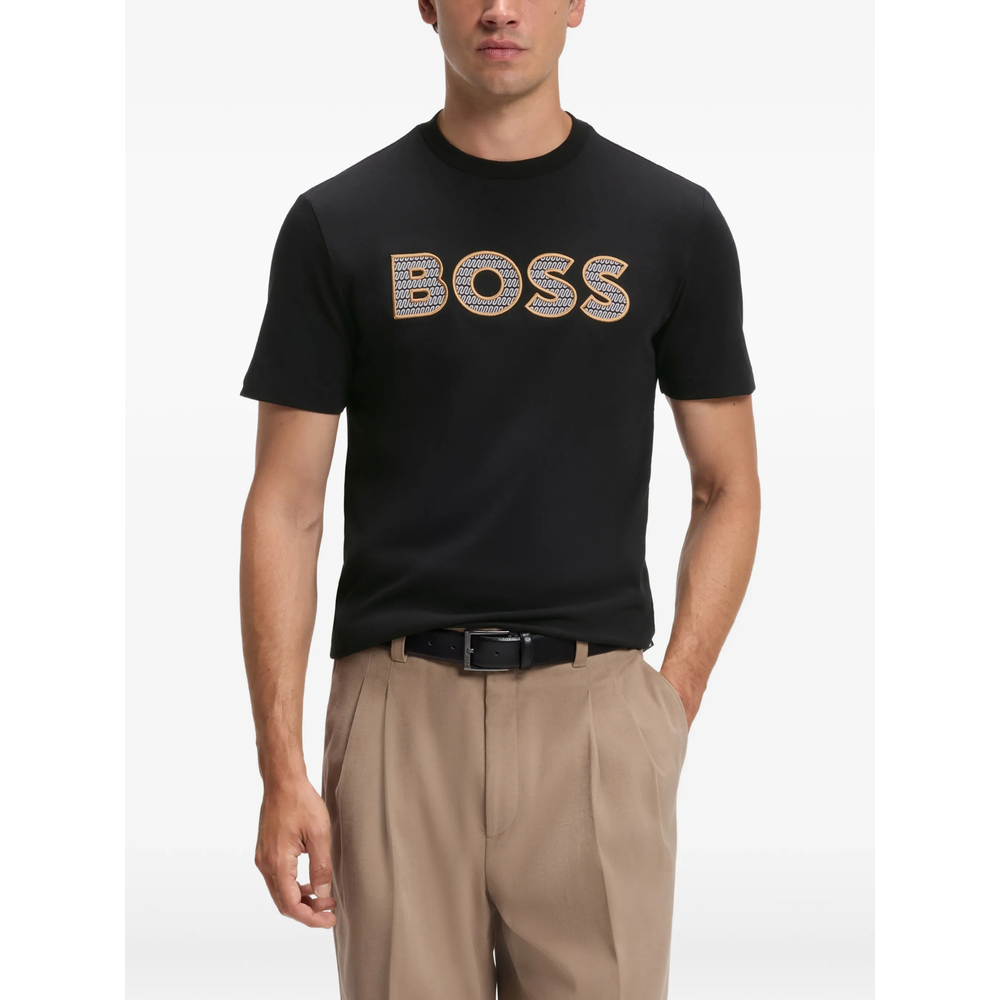 Cotton-Jersey T-Shirt