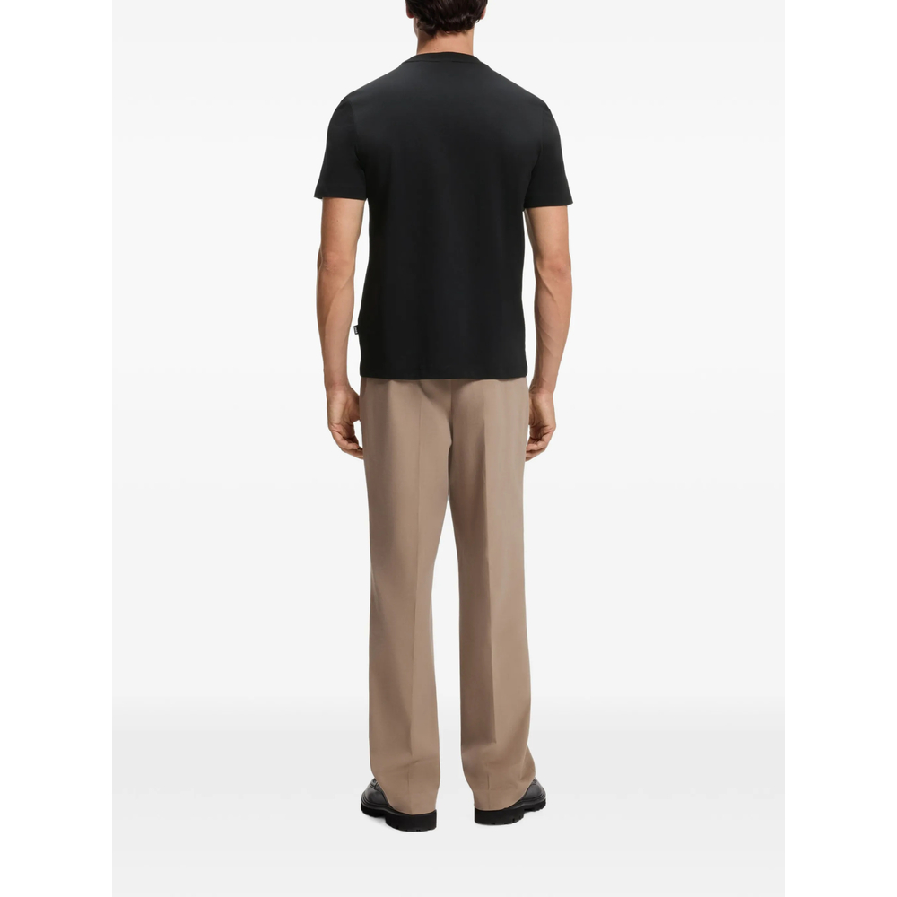 Cotton-Jersey T-Shirt