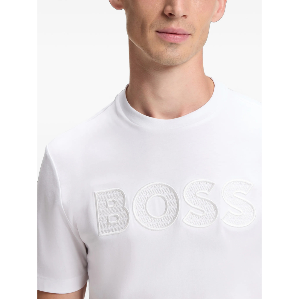 Cotton-Jersey T-Shirt