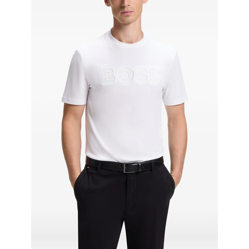 Cotton-Jersey T-Shirt