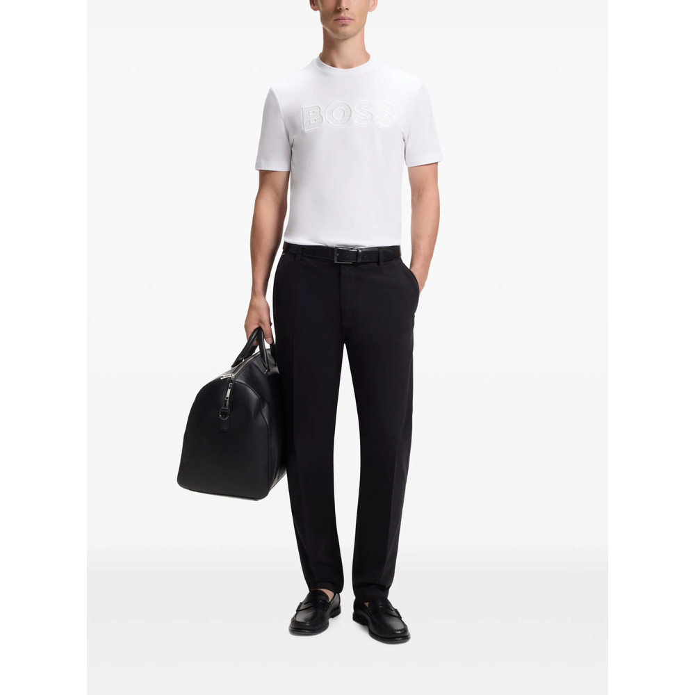Cotton-Jersey T-Shirt