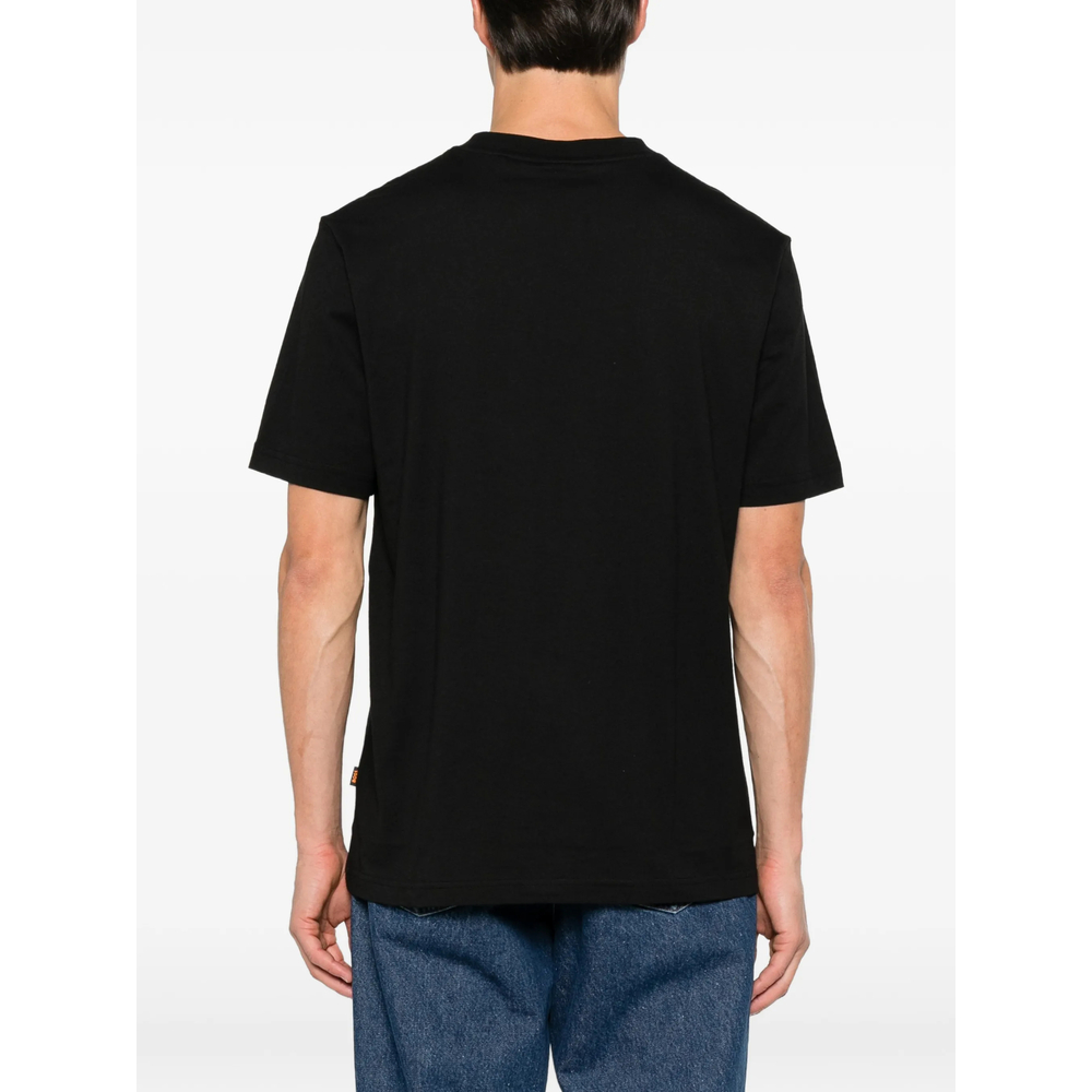Logo-Print T-Shirt