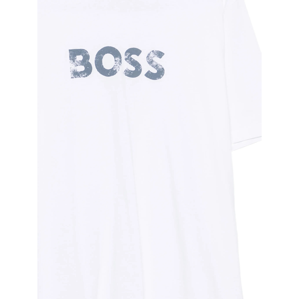 Logo-Print T-Shirt