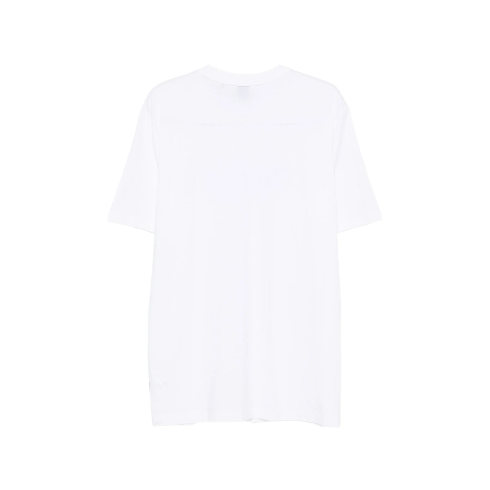 Logo-Print T-Shirt