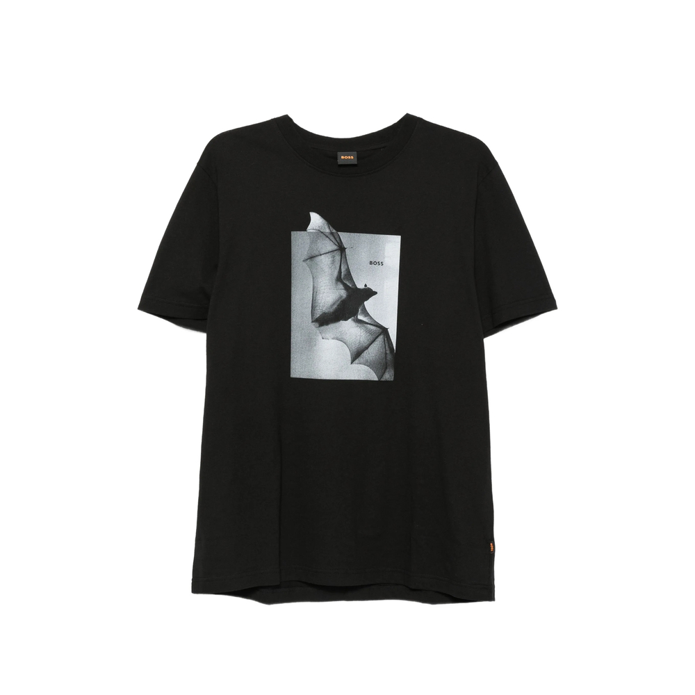 Boss Graphic-print T-shirt