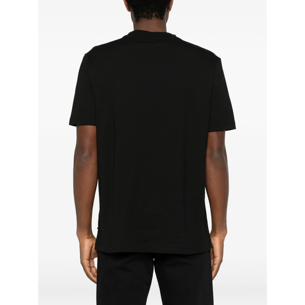 Graphic-Print T-Shirt