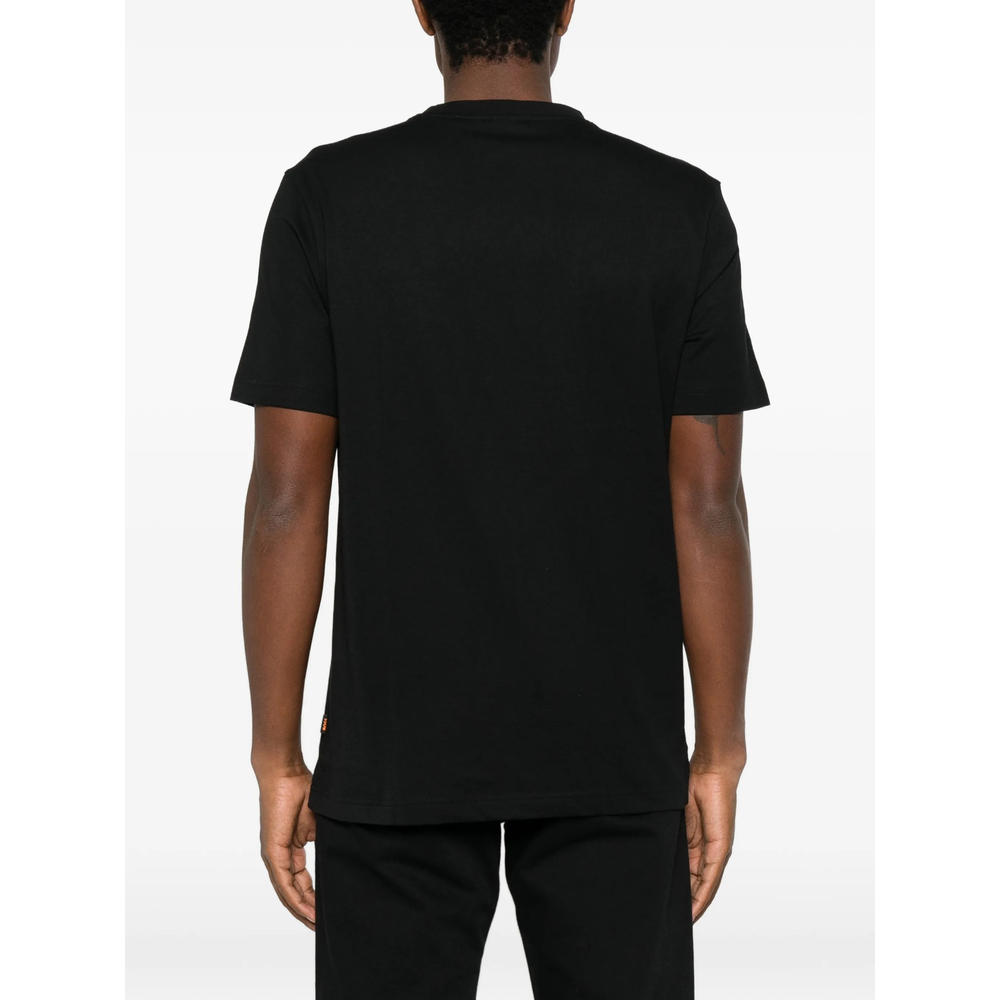 Graphic-Print T-Shirt