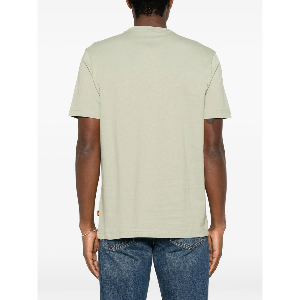 Graphic-Print T-Shirt
