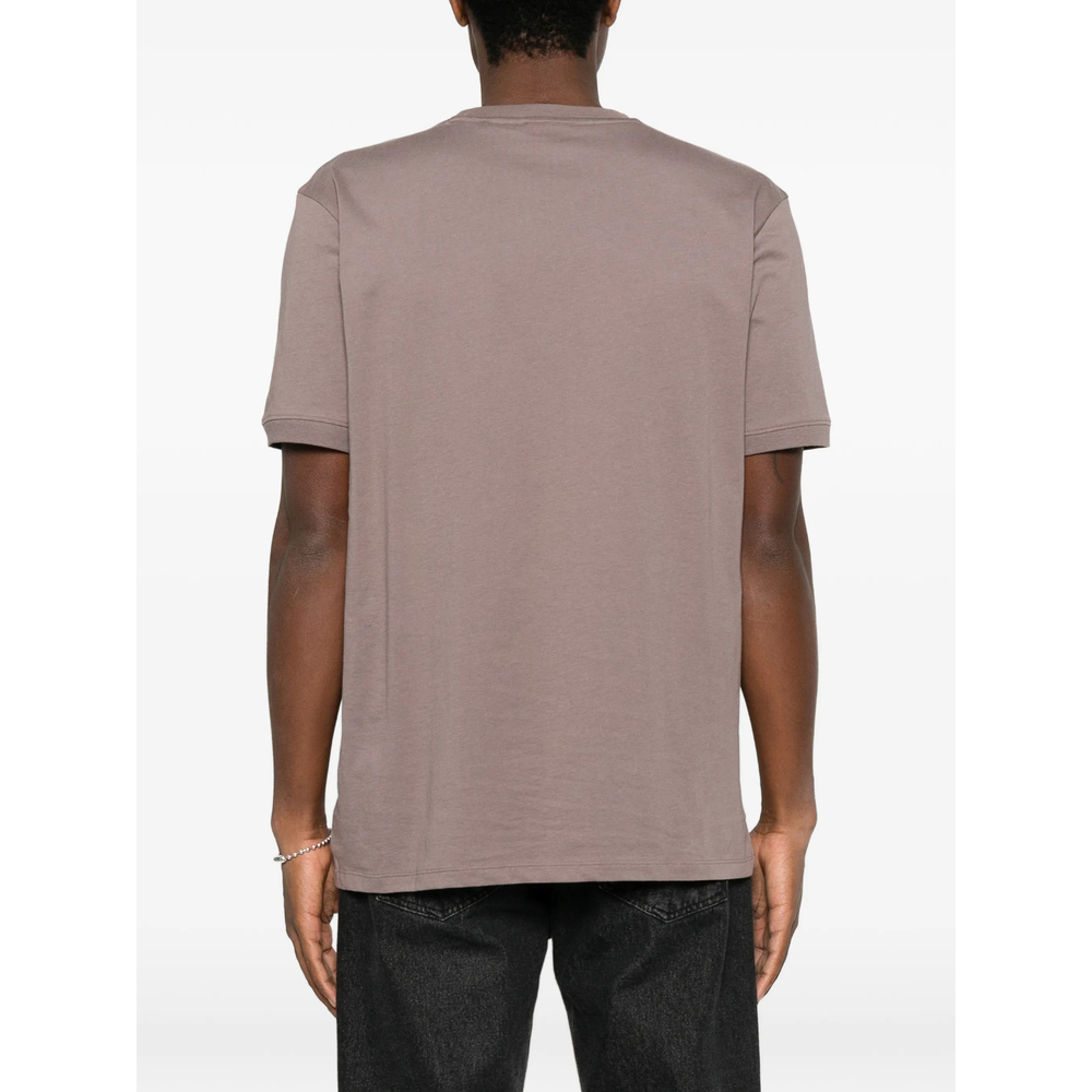 Hugo Logo-Patch T-Shirt