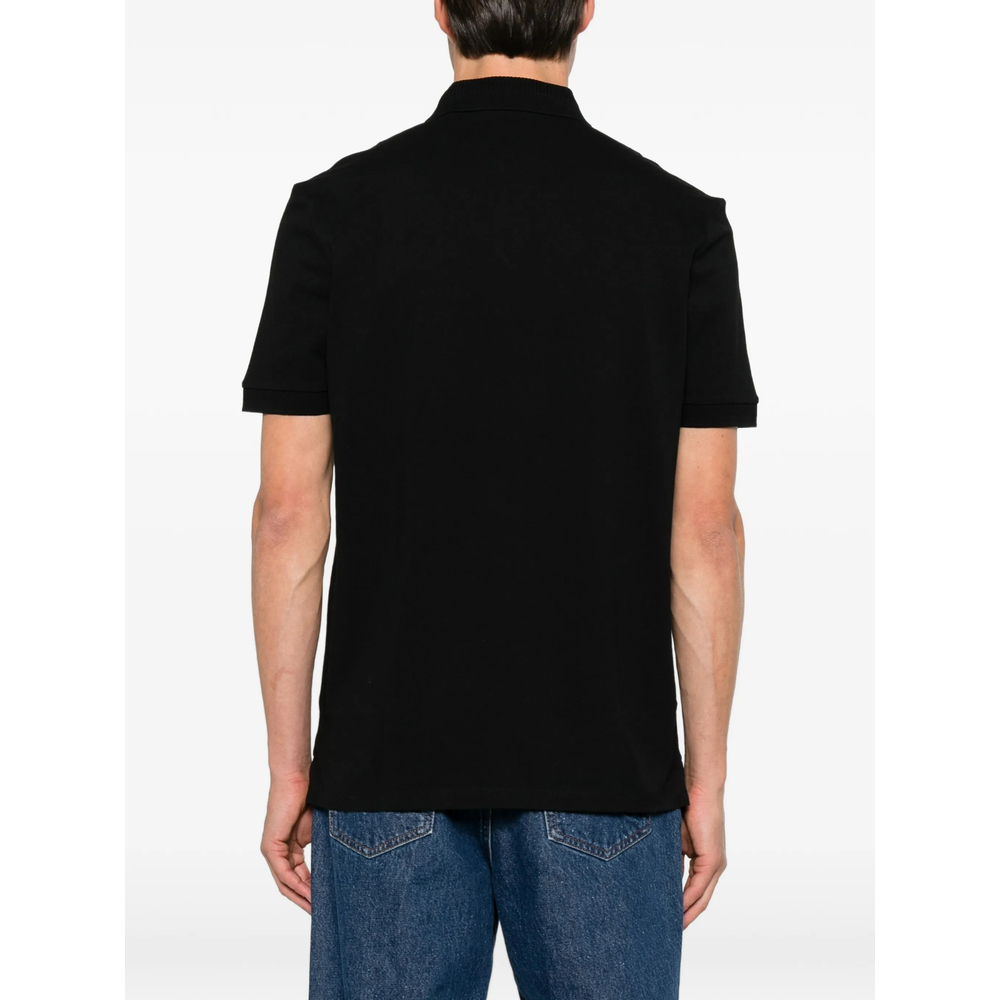 Hugo Dereso Cotton-Piqué Slim-Fit Polo Shirt