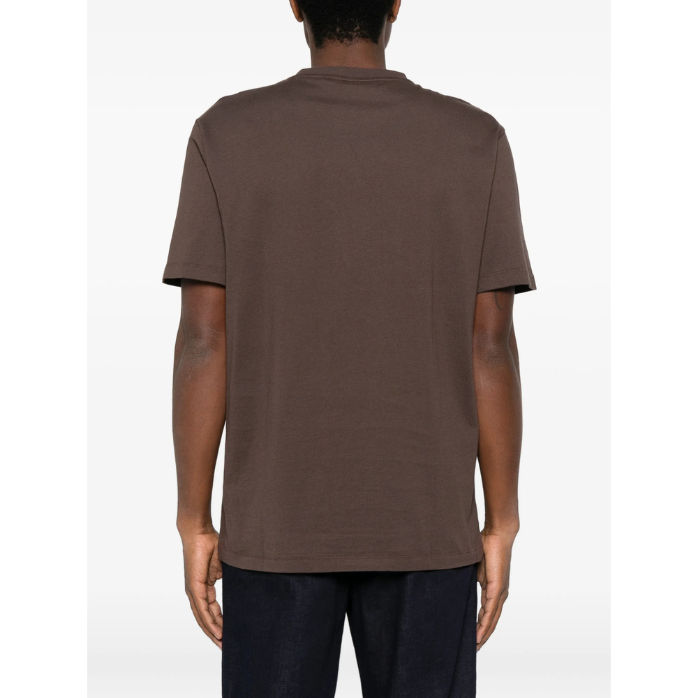 Hugo Graphic-Print T-Shirt