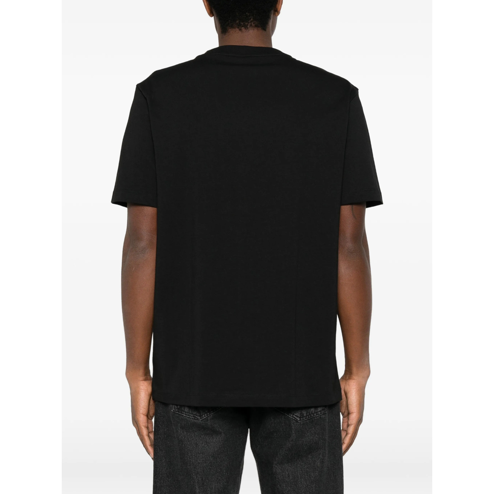 Hugo Graphic-Print T-Shirt