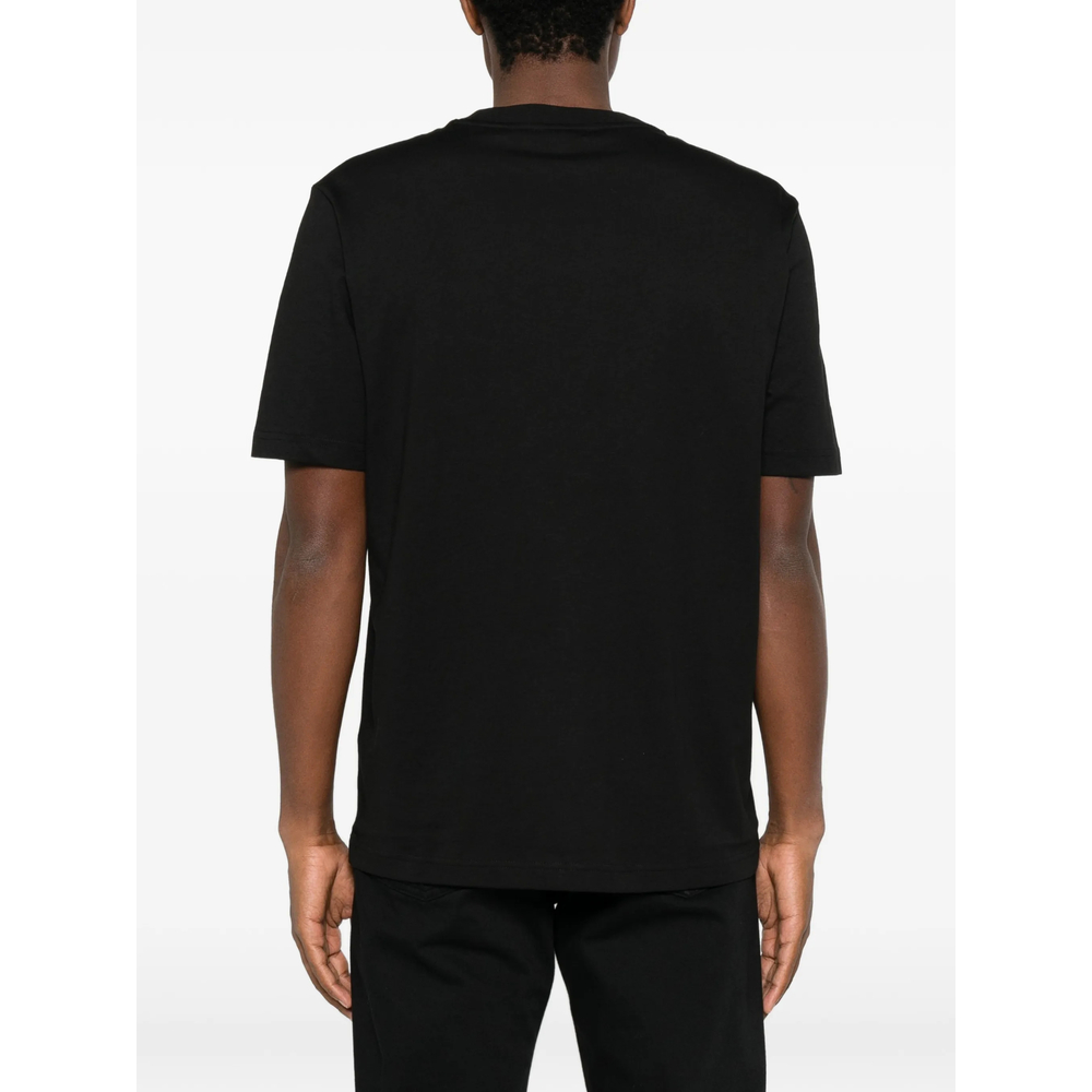Hugo Graphic-Print T-Shirt