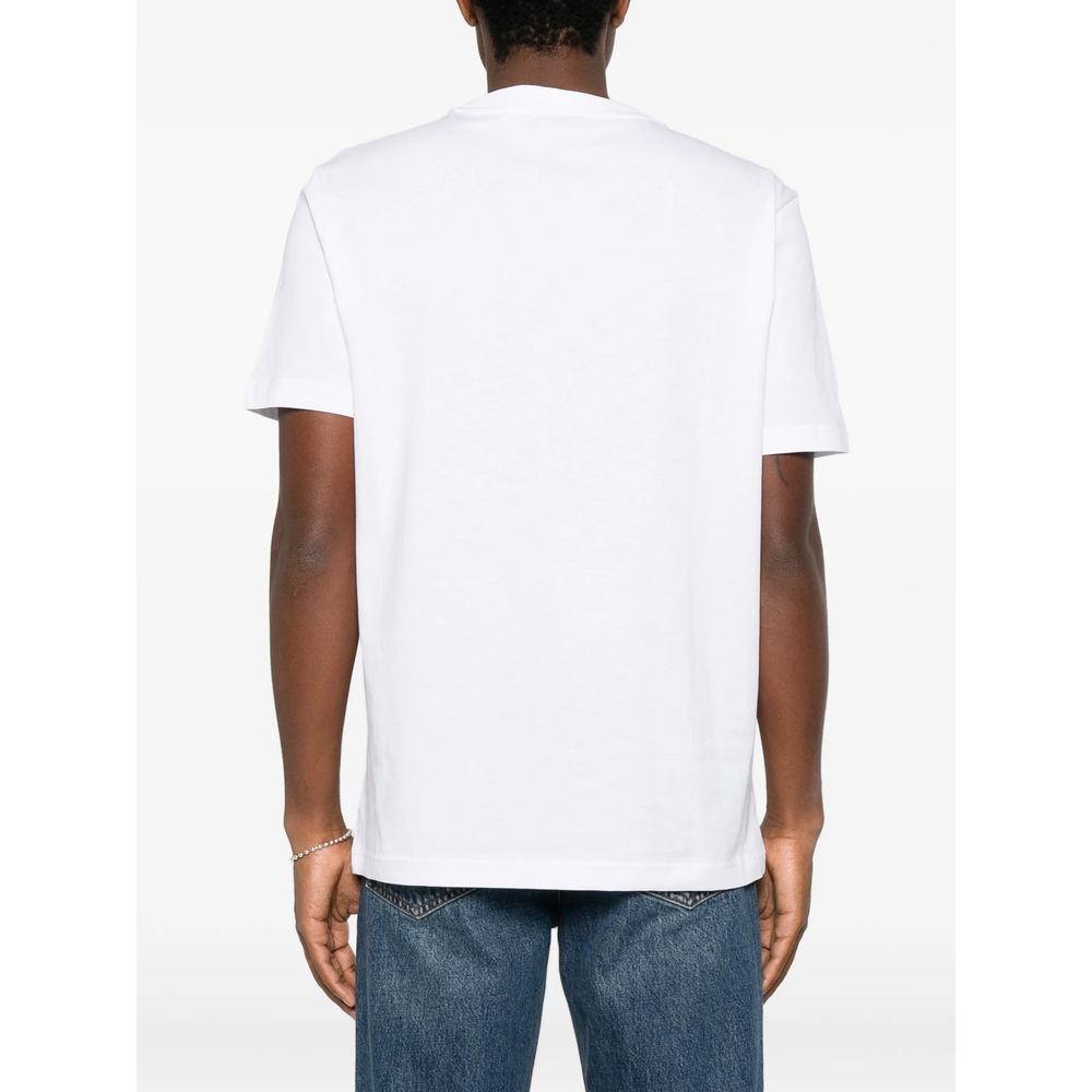 Hugo Cotton-Jersey T-Shirt