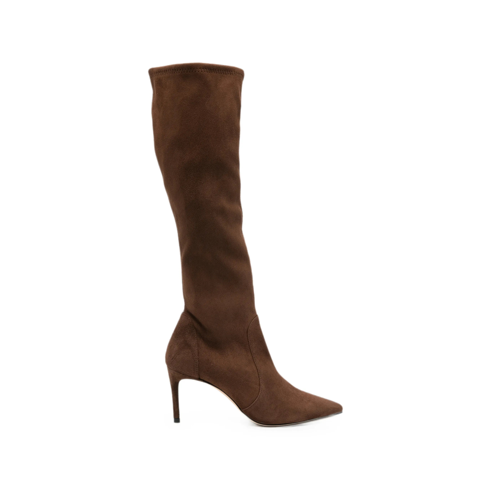 Stuart Weitzman Suede Boots