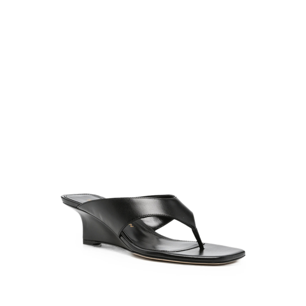 Wedge- Heel