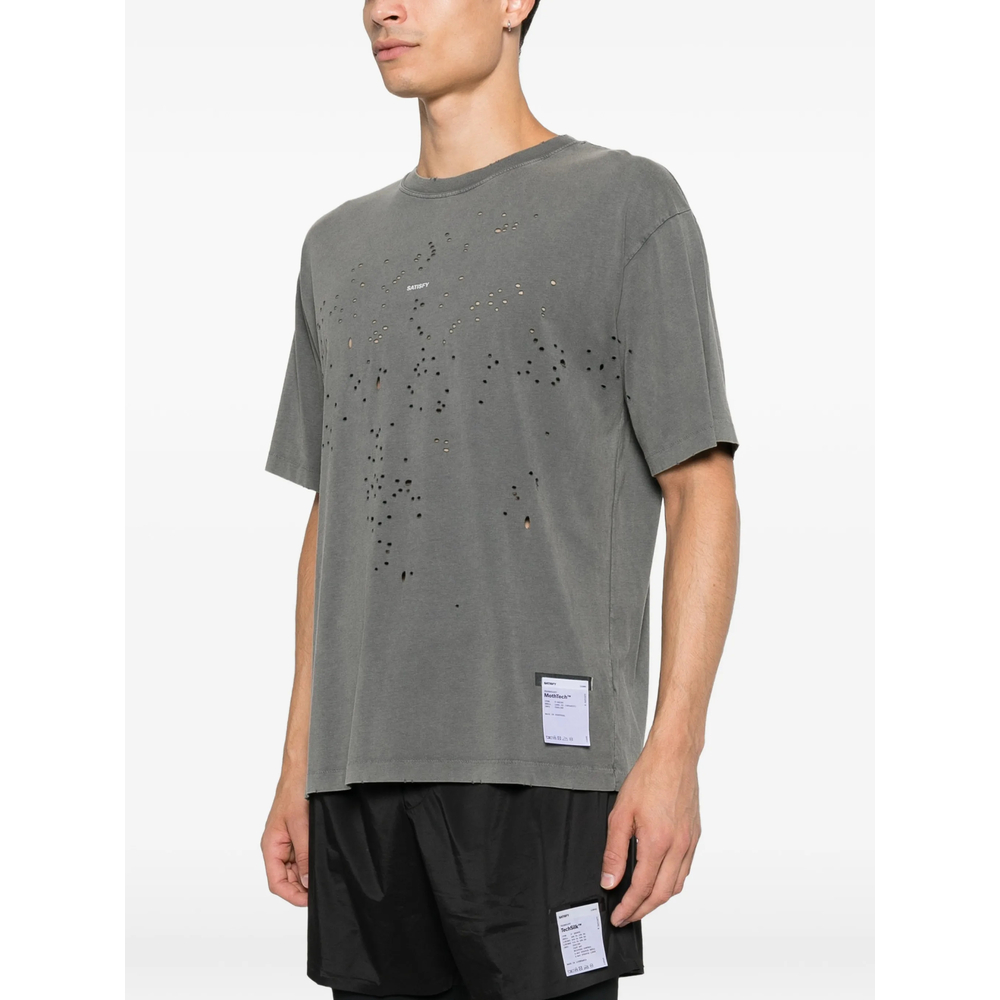 Mothtech T-Shirt